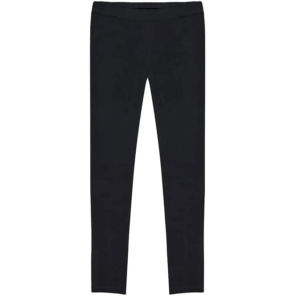 Solid Leggings Slim (Little Kids/Big Kids)