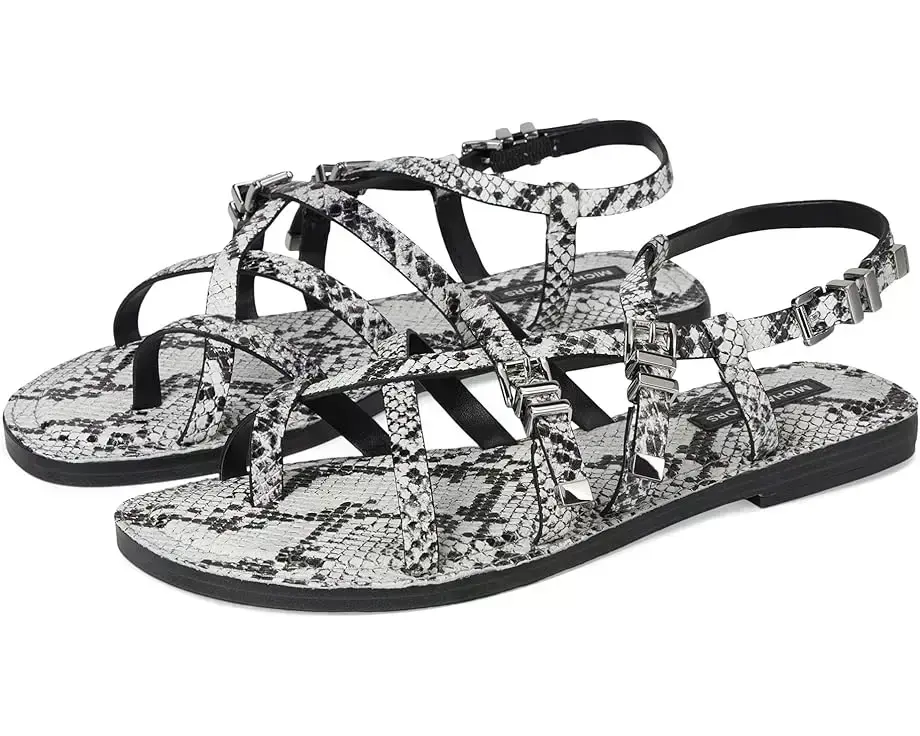 Darrington Flat Sandal