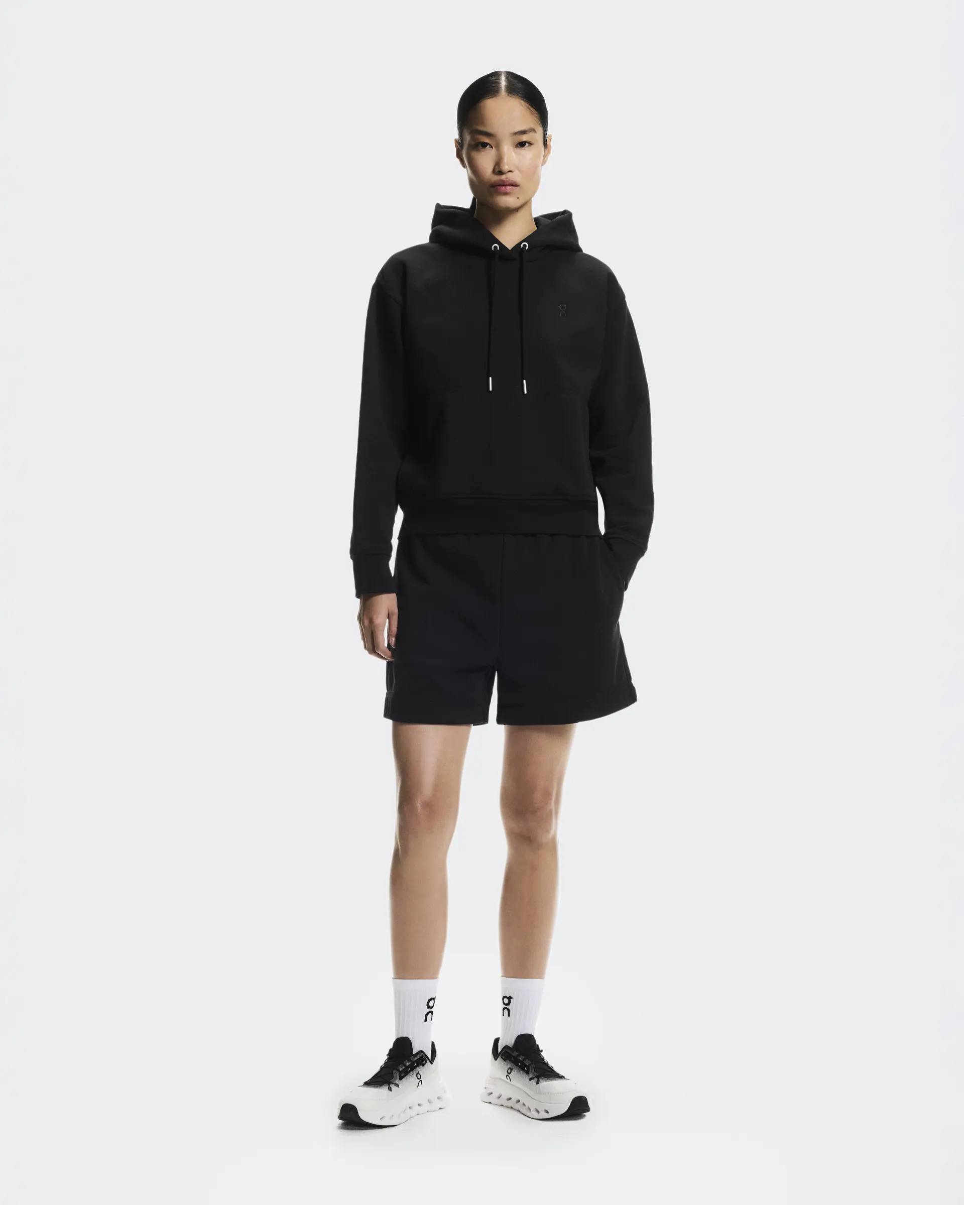 Club Collective Hoodie