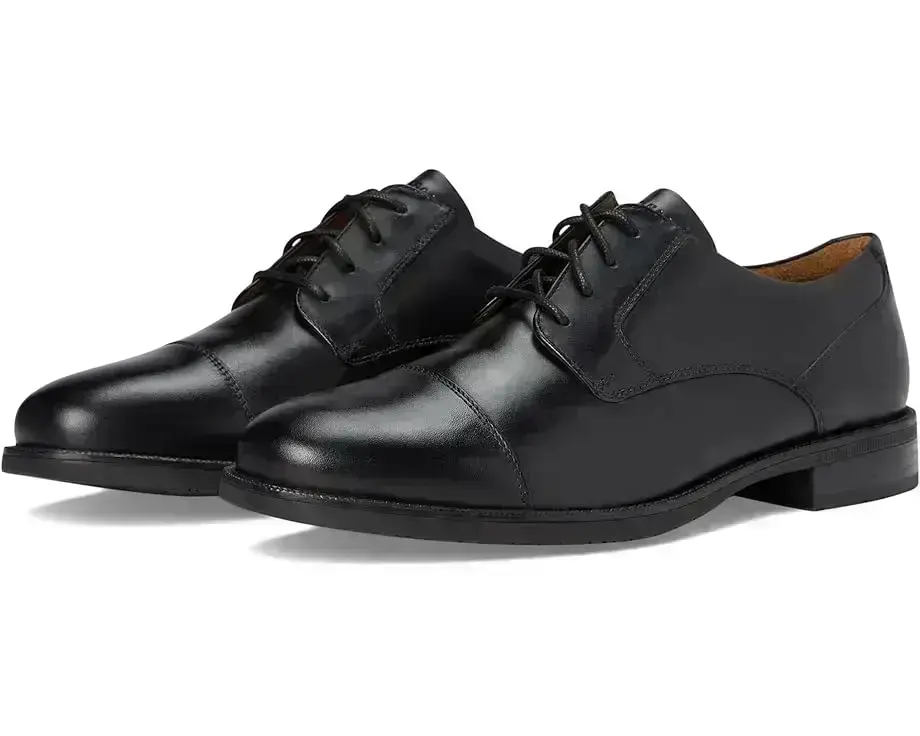 Men's Cole Haan Bedford Cap-Toe Oxfords
