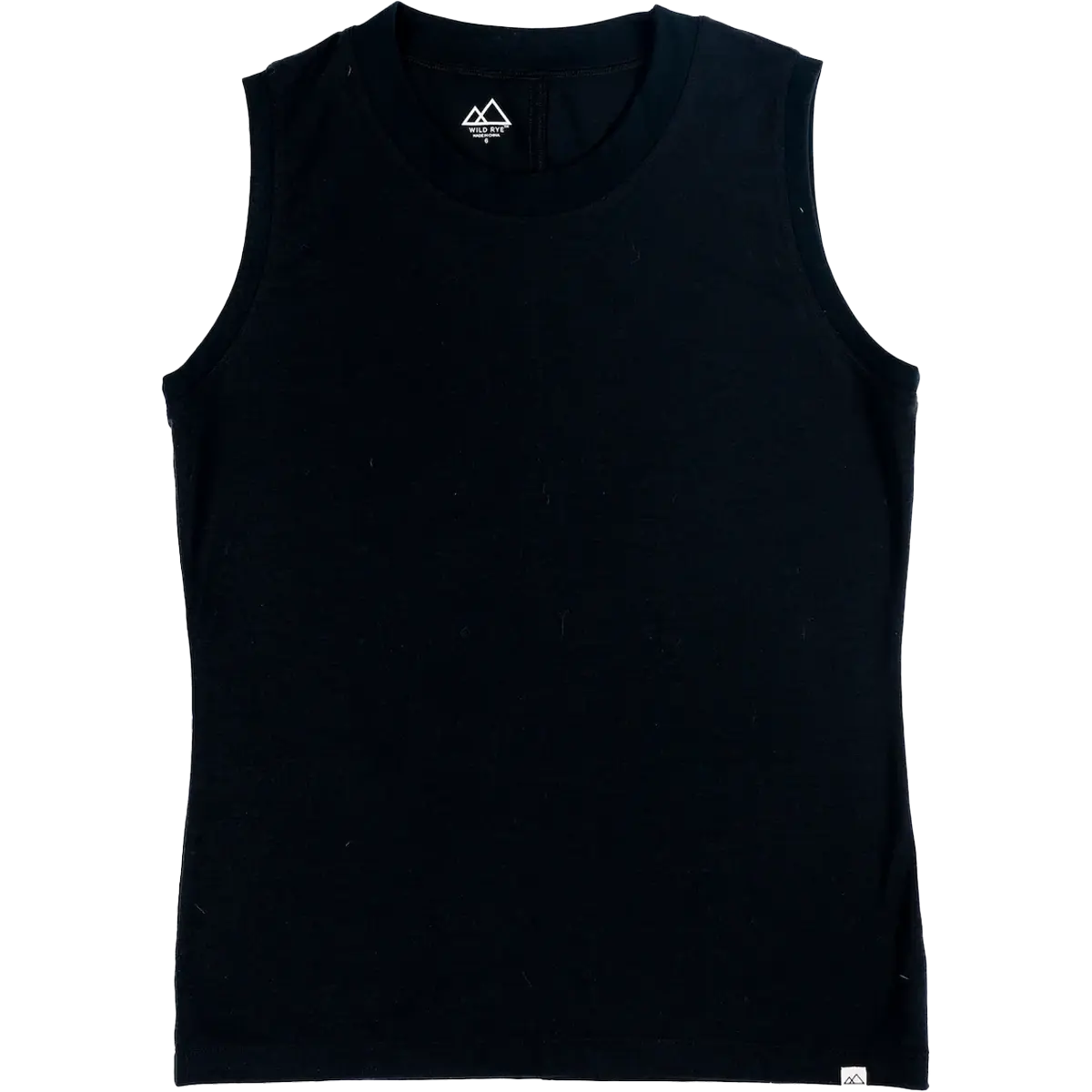 Merritt Muscle Tank