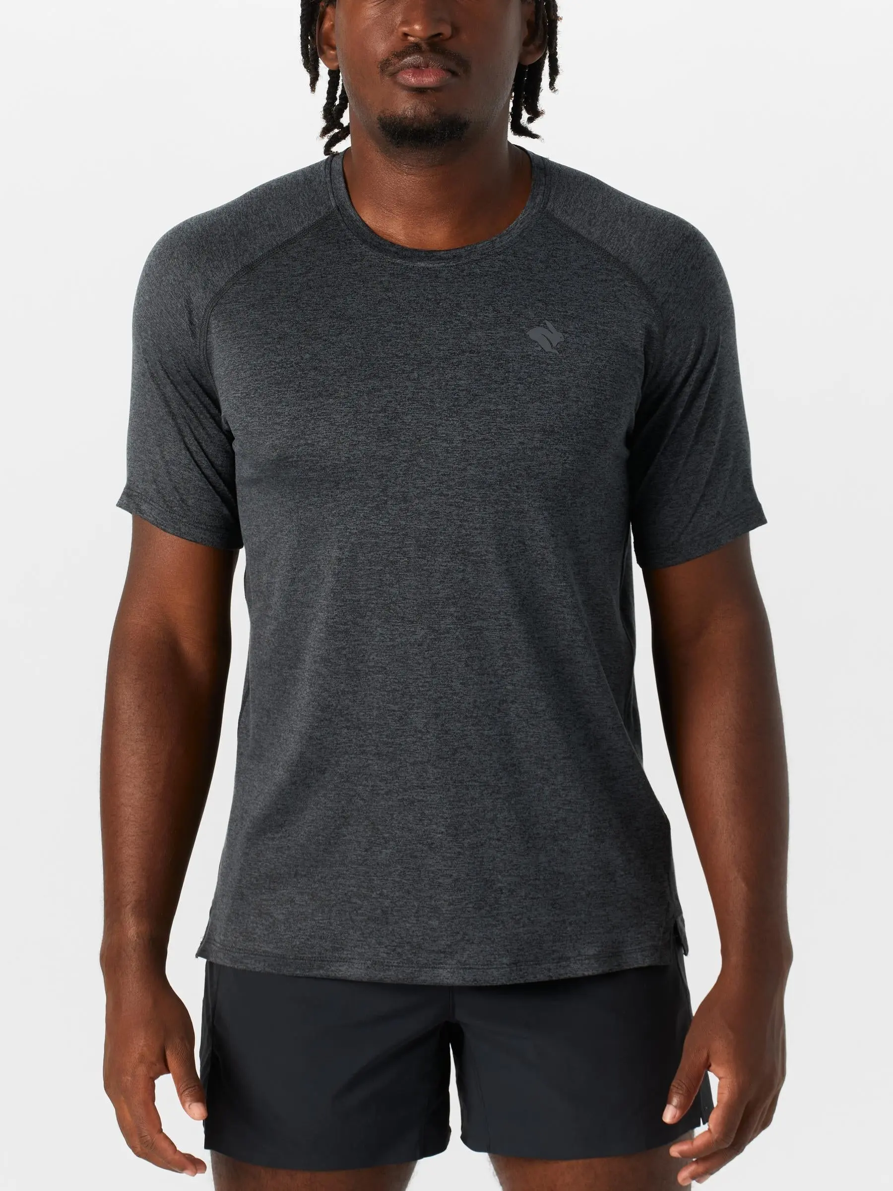 rabbit Men's EZ Short Sleeve Tee