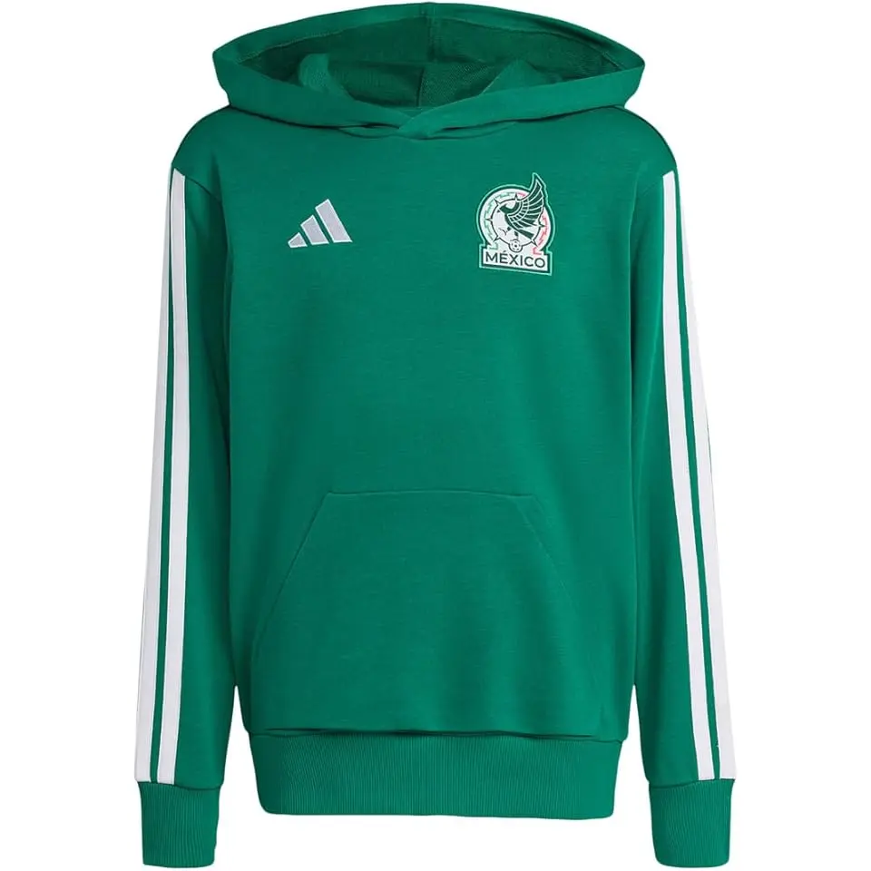 FMF Mexico Alphaskin Hoodie (Little Kid/Big Kid)