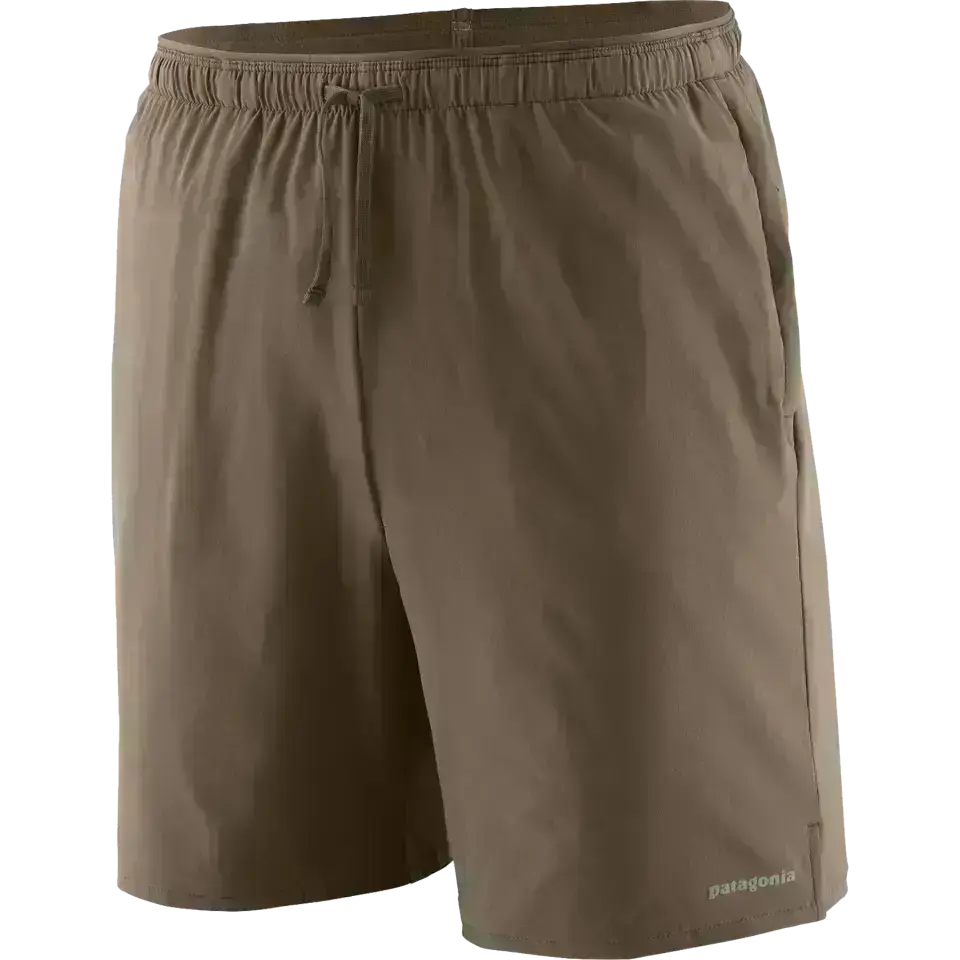 Men's Multi Trails 8" Short