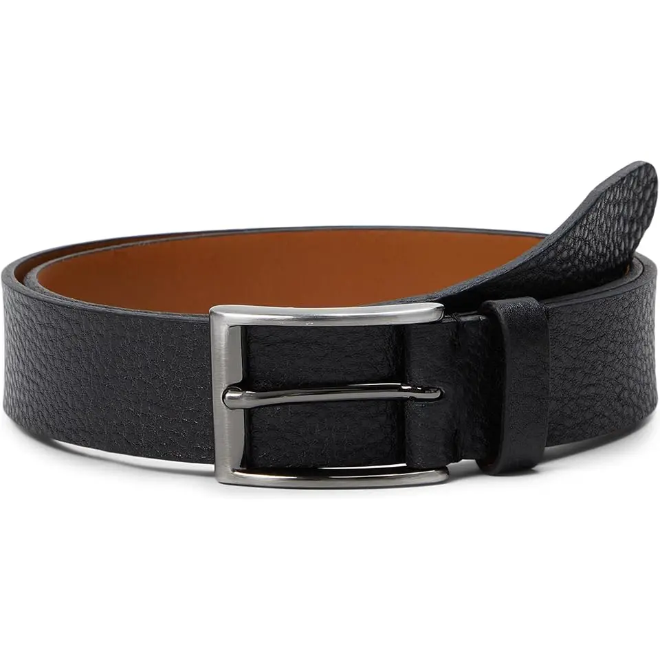 Soft Pebble Belt