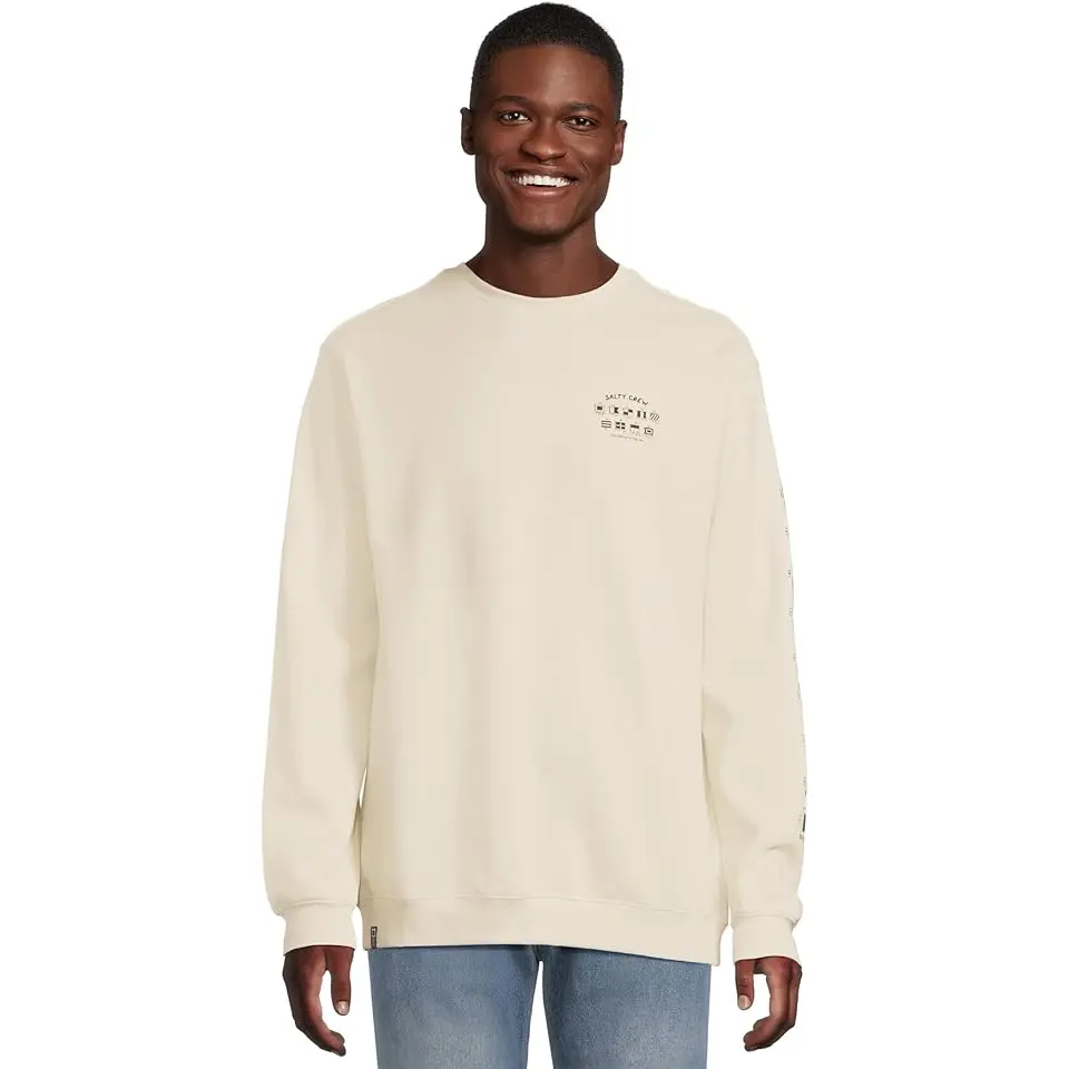 Call Sign Crew Fleece