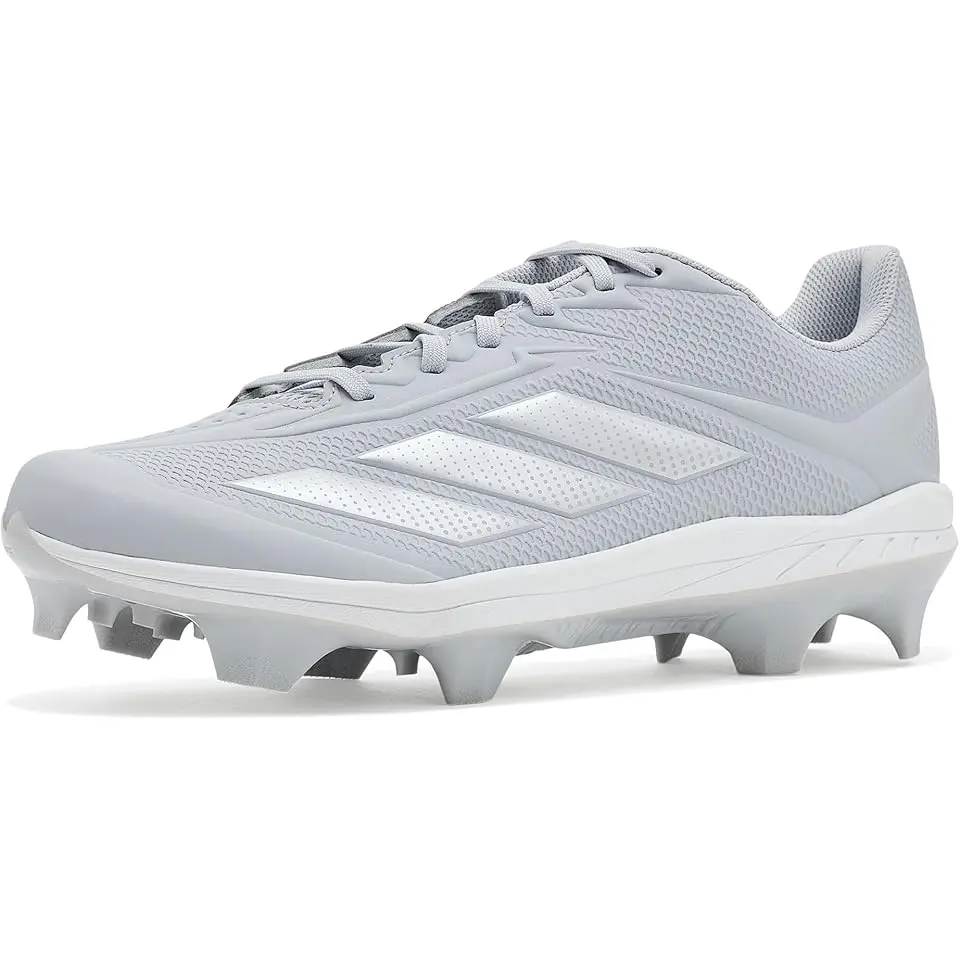 adiZero Electric 2.0 TD TPU Baseball Cleats