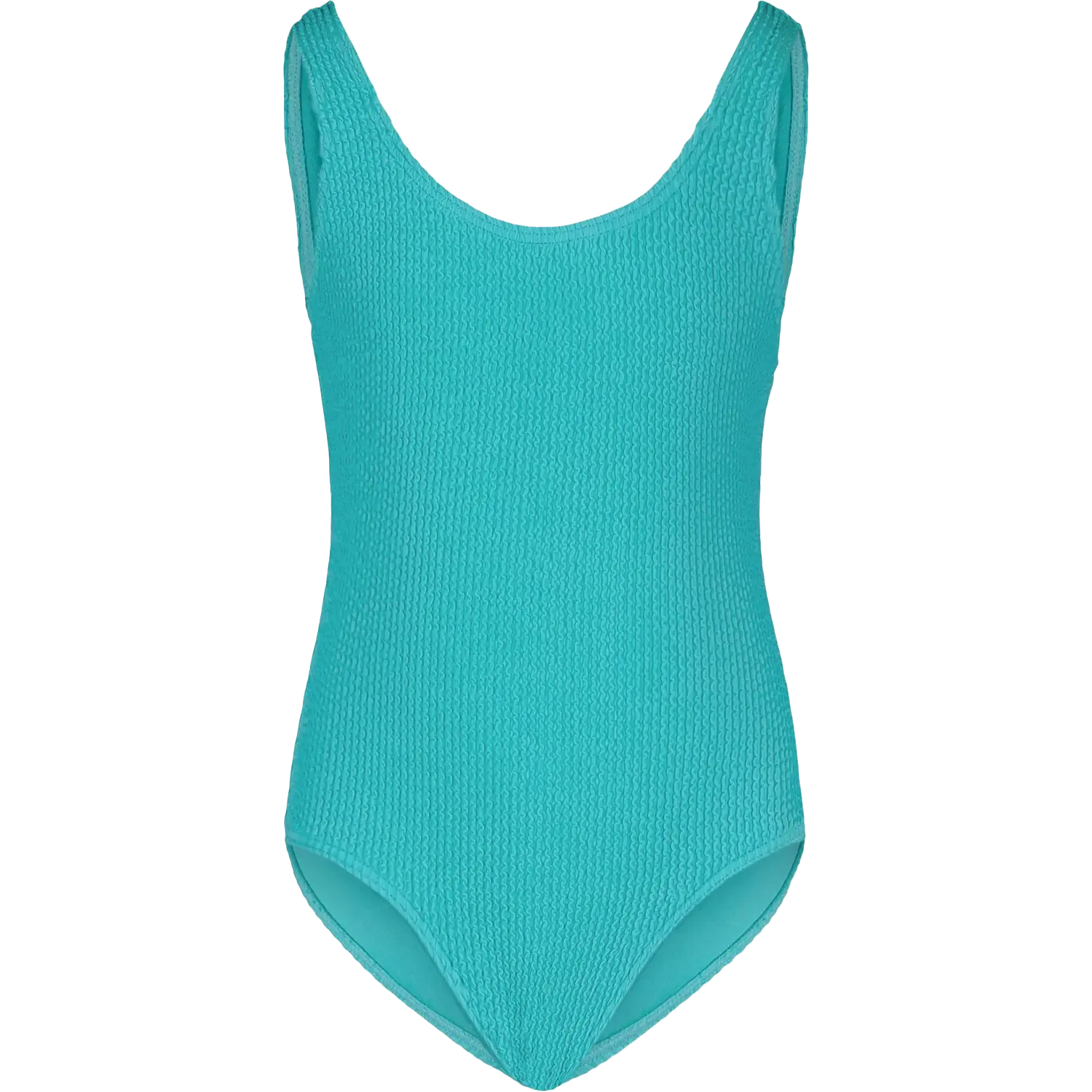 Youth Crinkle Texture One Piece
