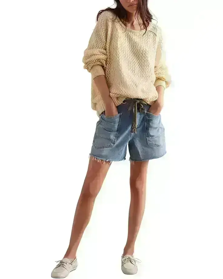 Women's Free People Moxie Shorts