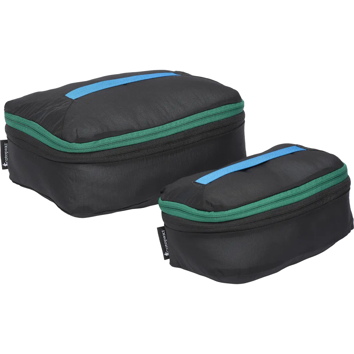 Cubo Expandable Packing Cube Set