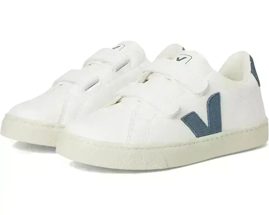 VEJA Kids Small Esplar Chromefree (Little Kid/Big Kid)