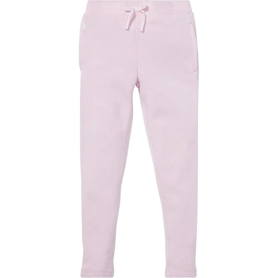 French Terry Leggings (Toddler)
