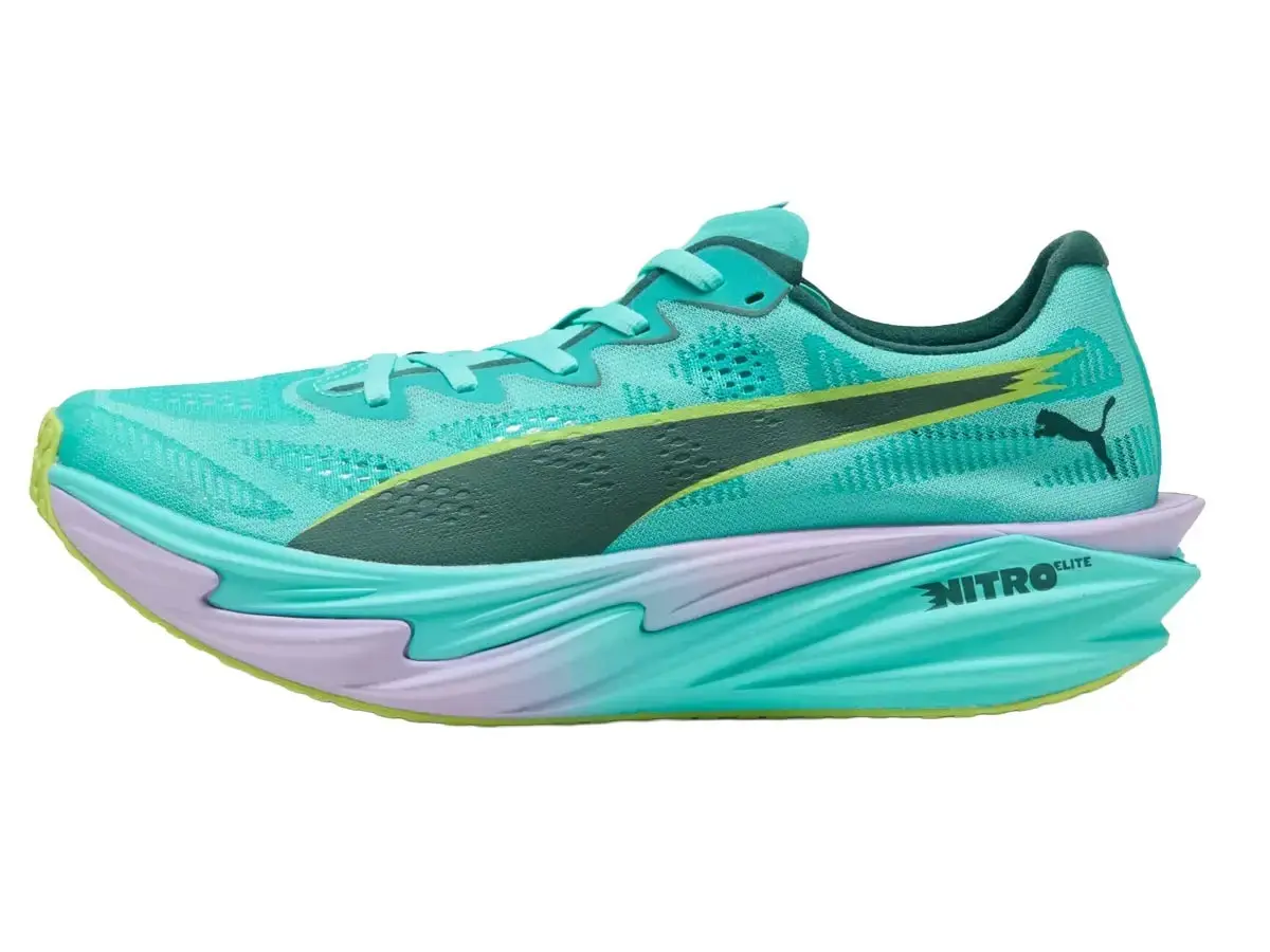 PUMA Deviate Nitro Elite 4 HYROX