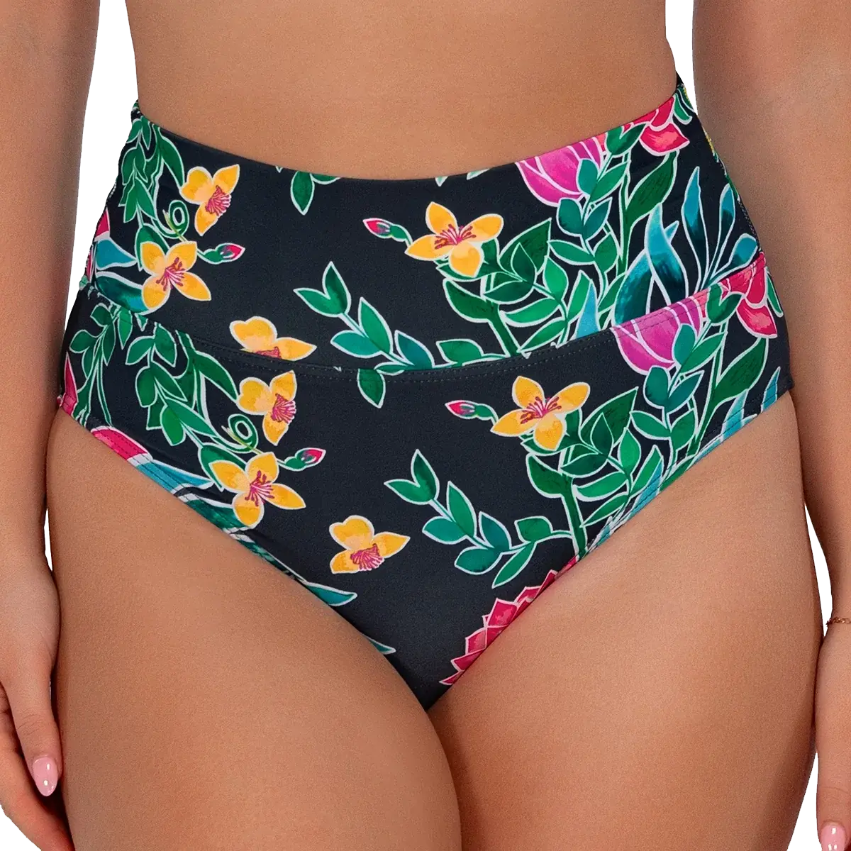 Women's Hannah High Waist Bottom