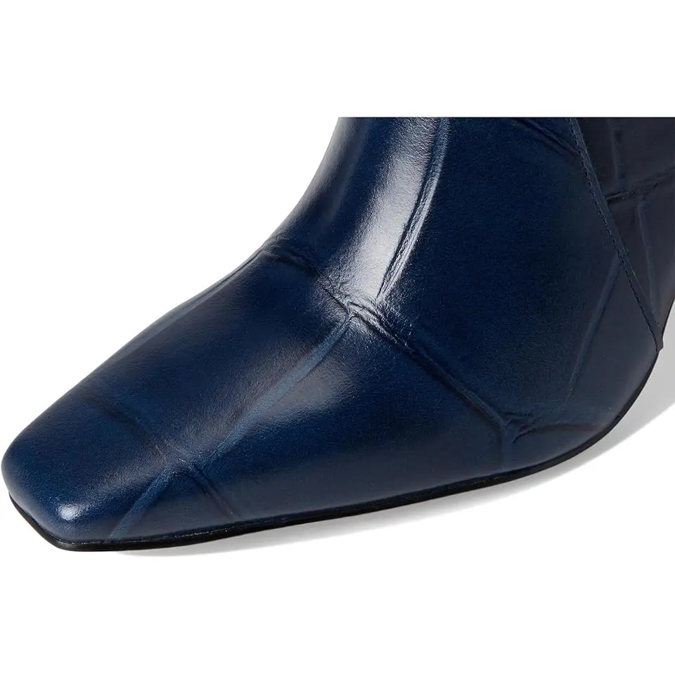 Bayla High Heel Ankle Bootie