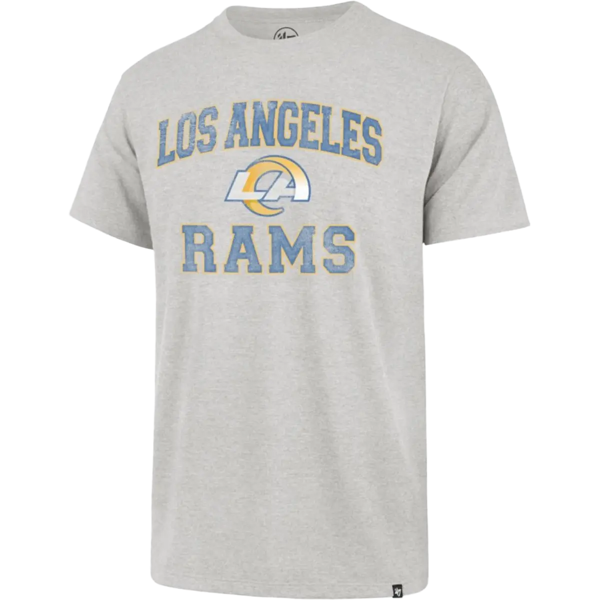 Men's Rams Union Arch Franklin Tee