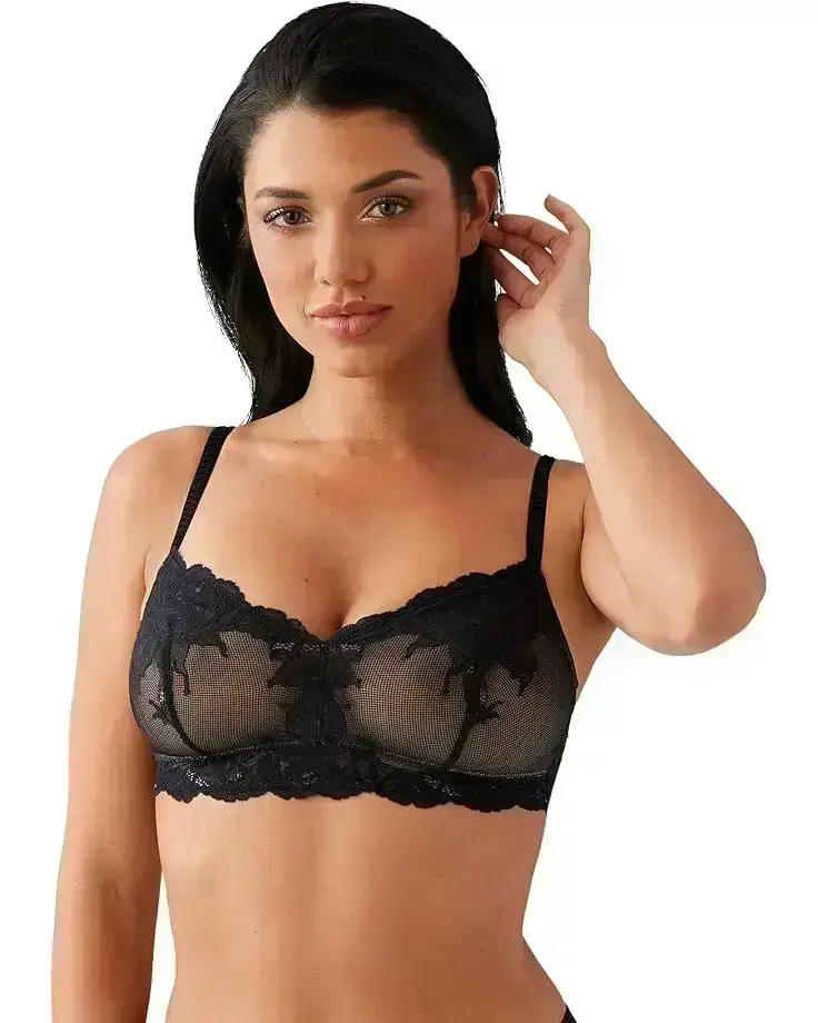 Women's Wacoal Vivid Attraction Bralette