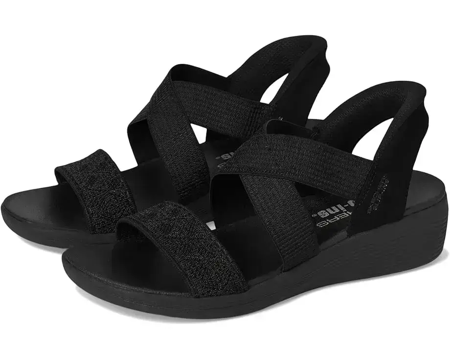 Women's SKECHERS Arya - Very Demure Hands Free Slip-Ins