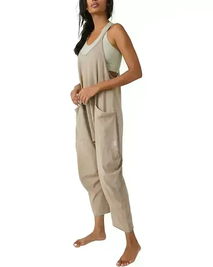 Hot Shot One-Piece