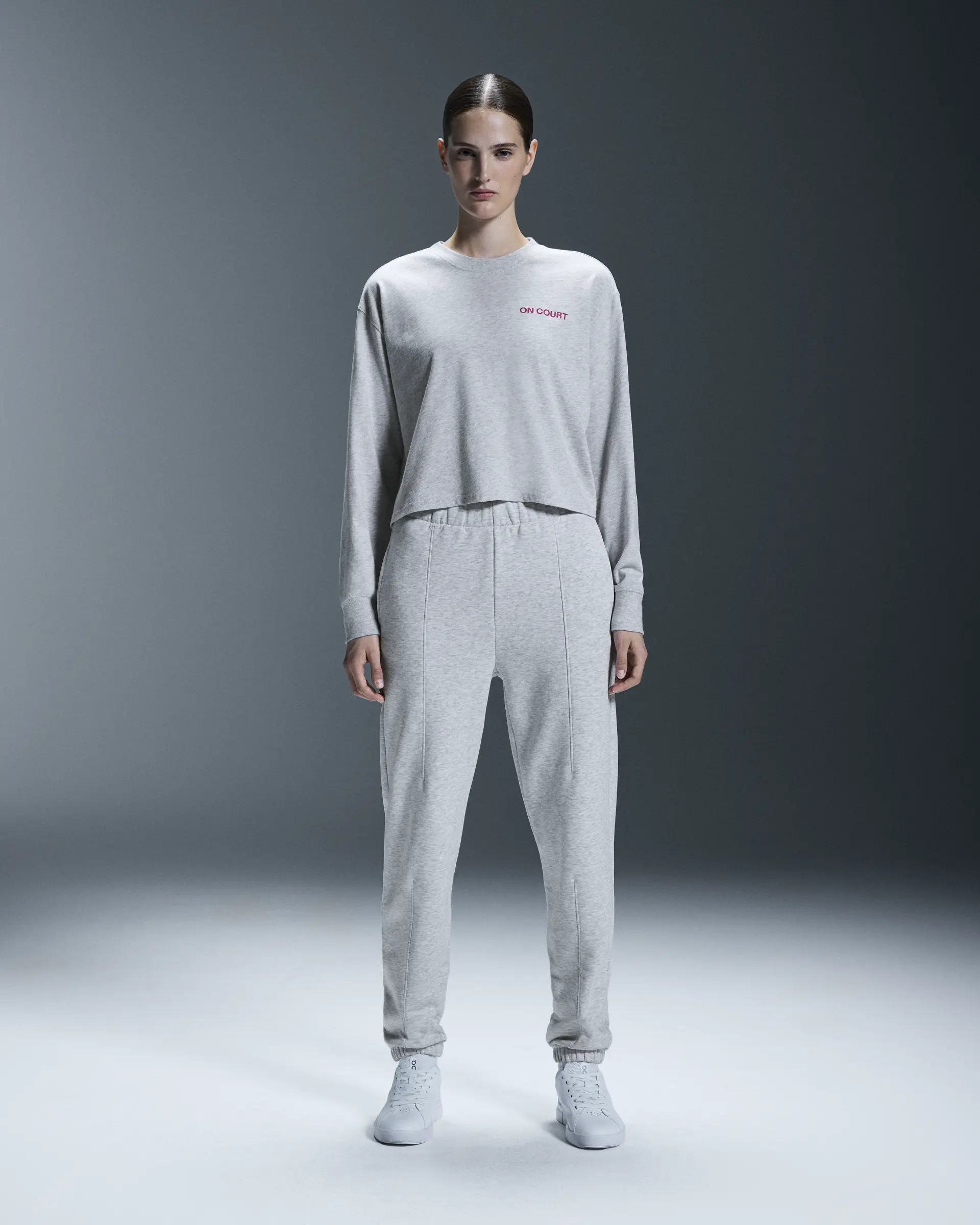 Open Club Pants