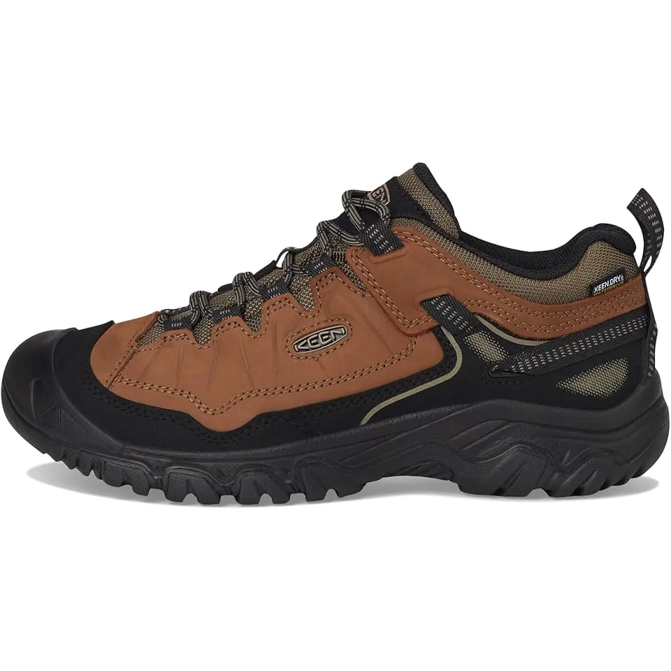 Targhee IV Mid WP