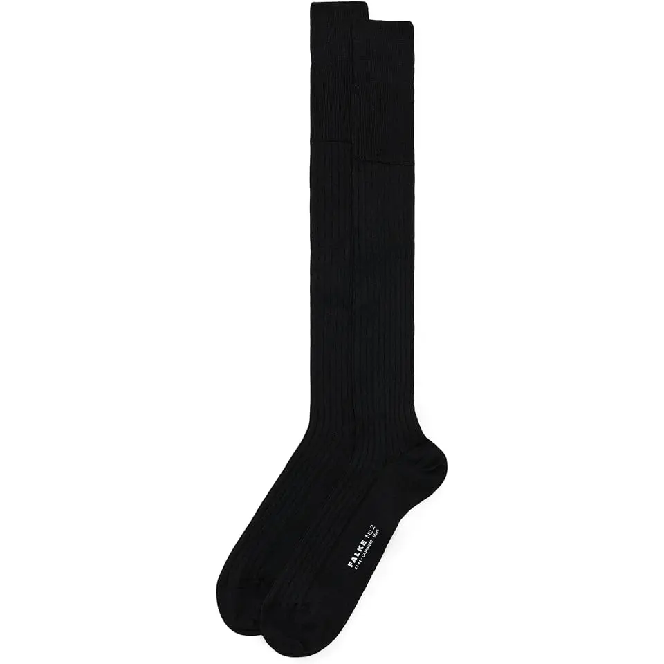 No. 2 Finest Cashmere Knee