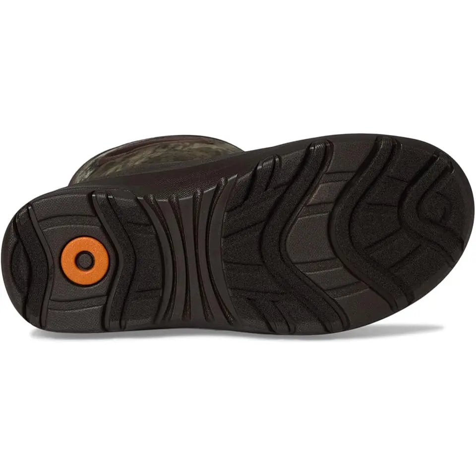 York Seamless Mossy - Oak Country Roots (Toddler/Little Kid/Big Kid)