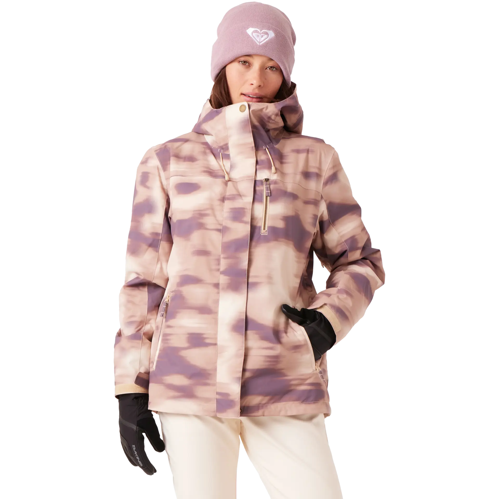 Women's Jetty Jacket