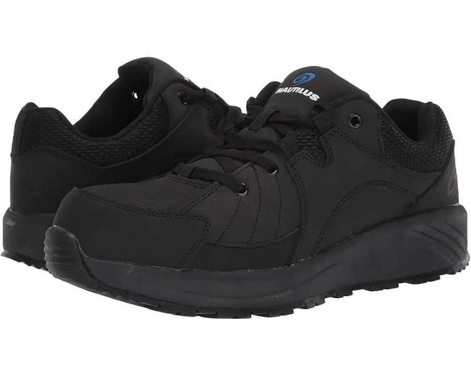 Men's Nautilus Safety Footwear Guard CT