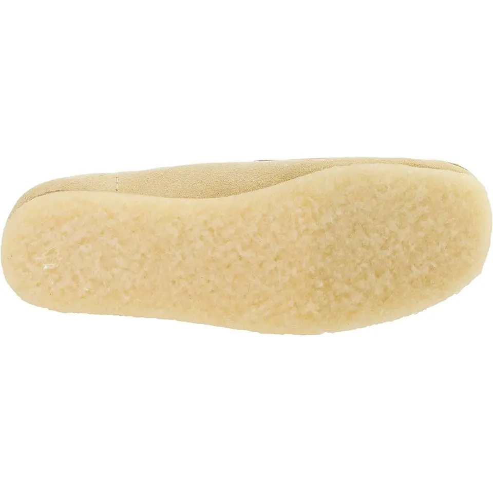 Wallabee Boots