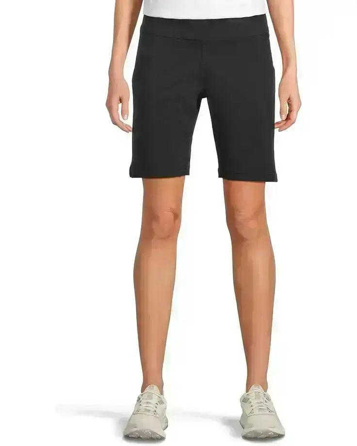 Women's Columbia All Seasons Long Shorts