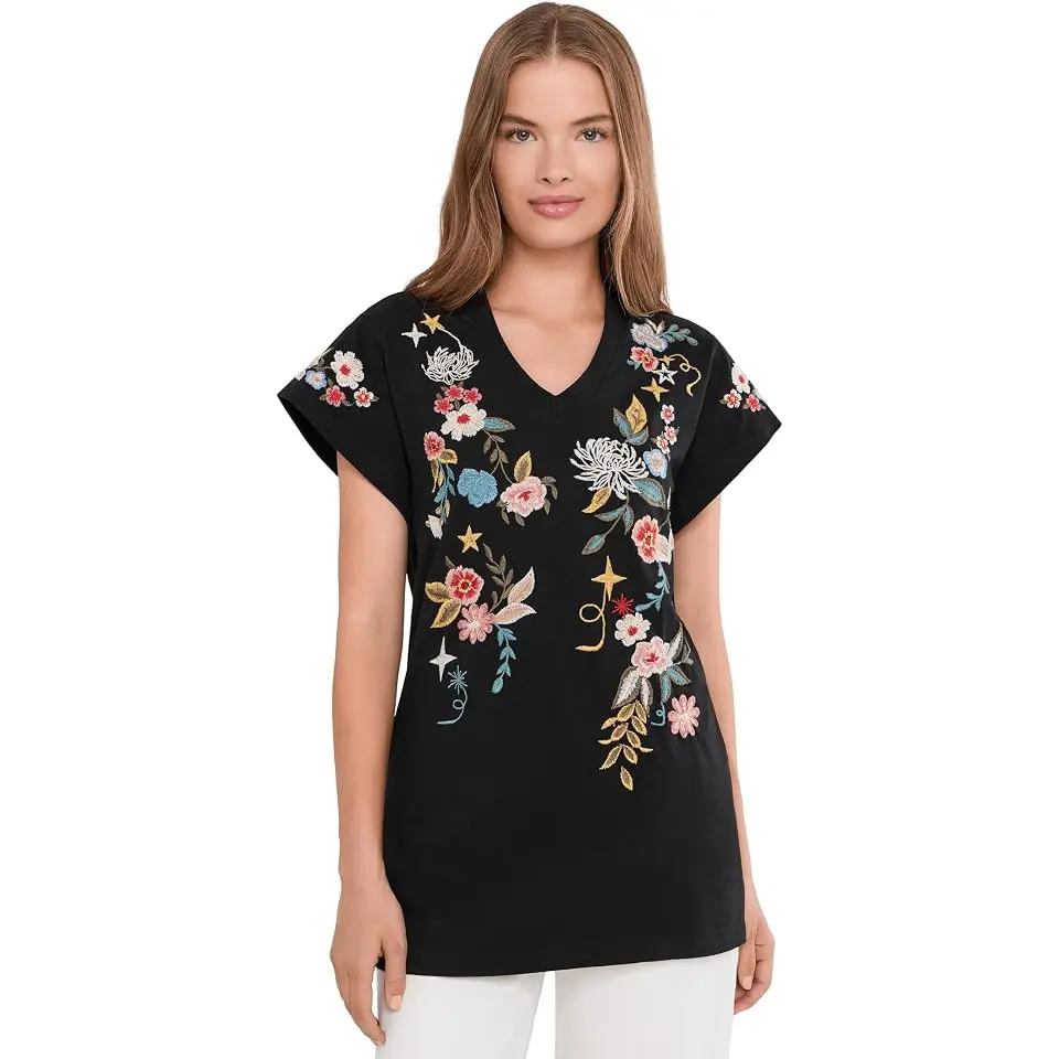 Aziza Tee