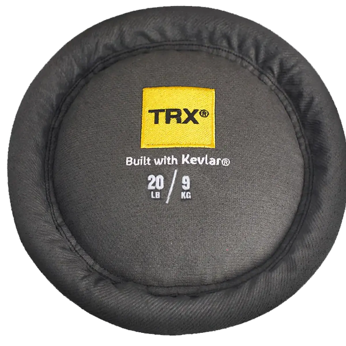 TRX XD Kevlar Sand Disc - 25 lb