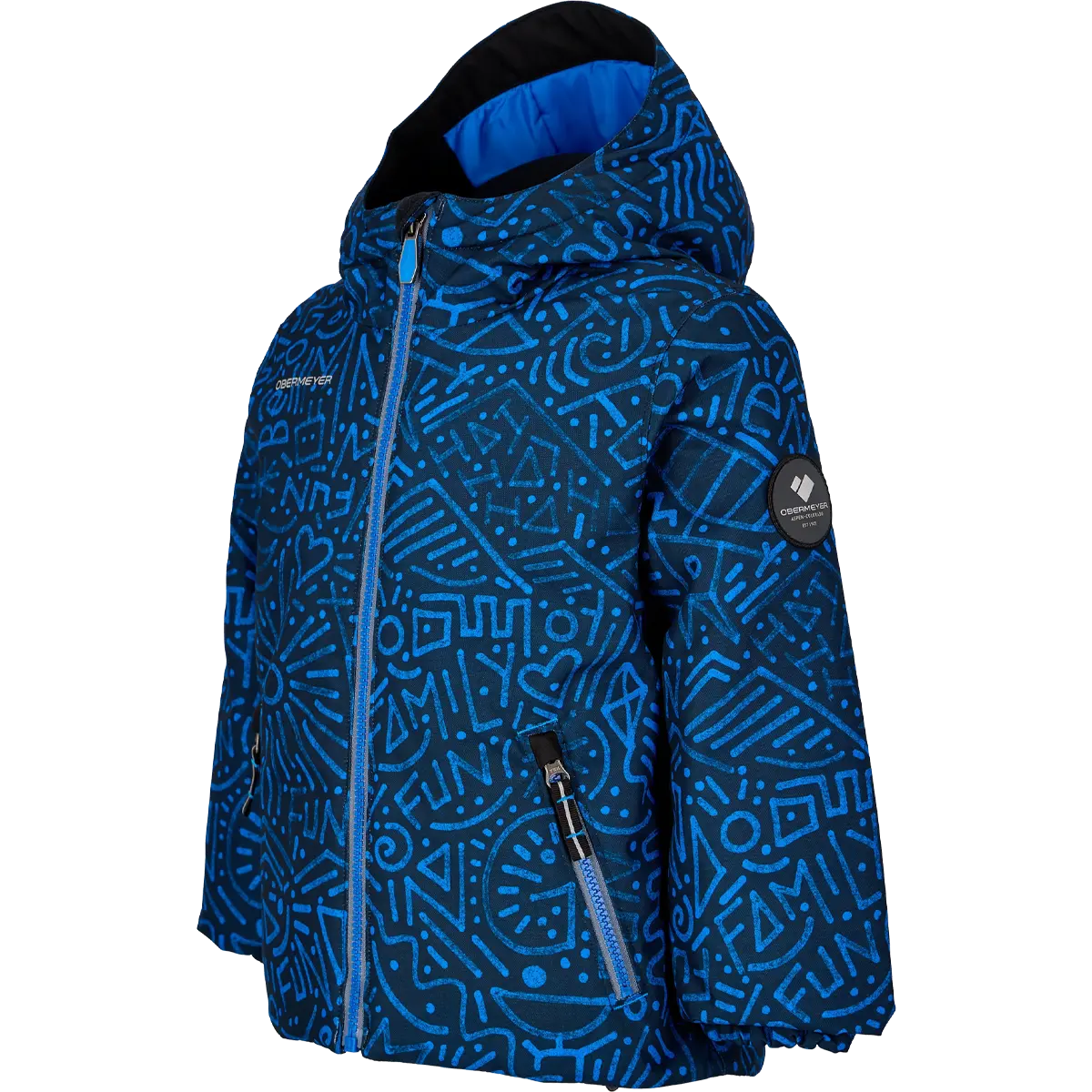 Youth Toddler Ashor Jacket