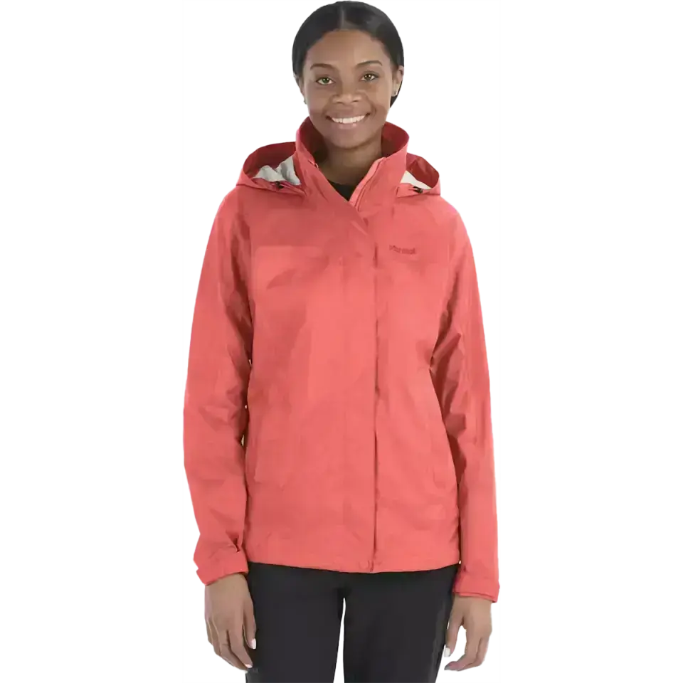 Women's PreCip Eco Jacket