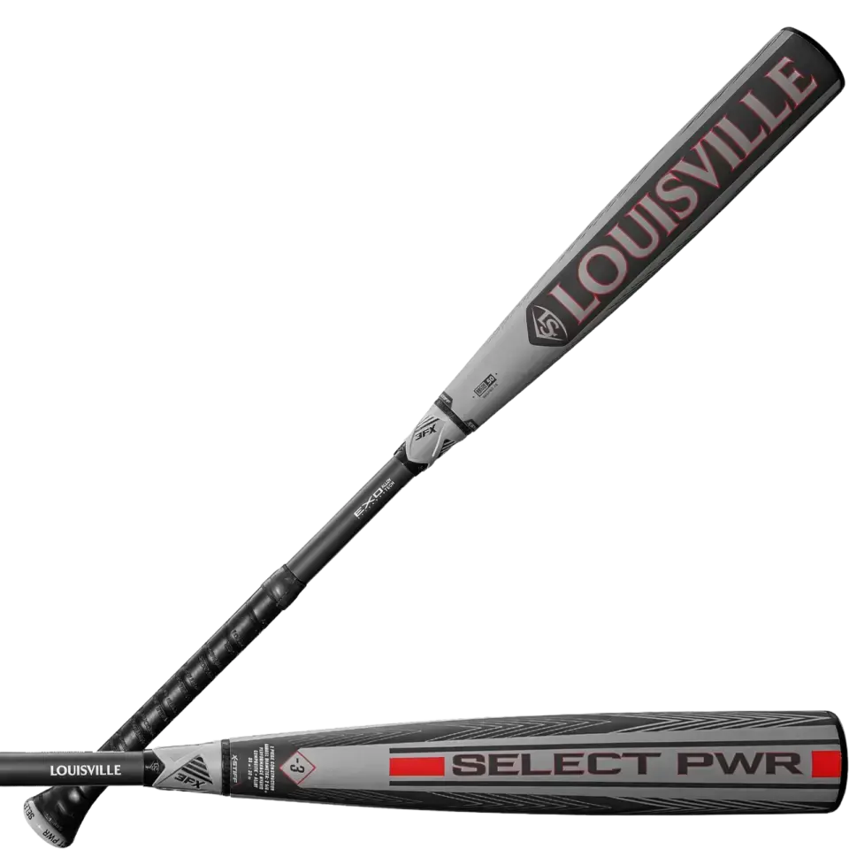 Select PWR -3 BBCOR 2 5/8"