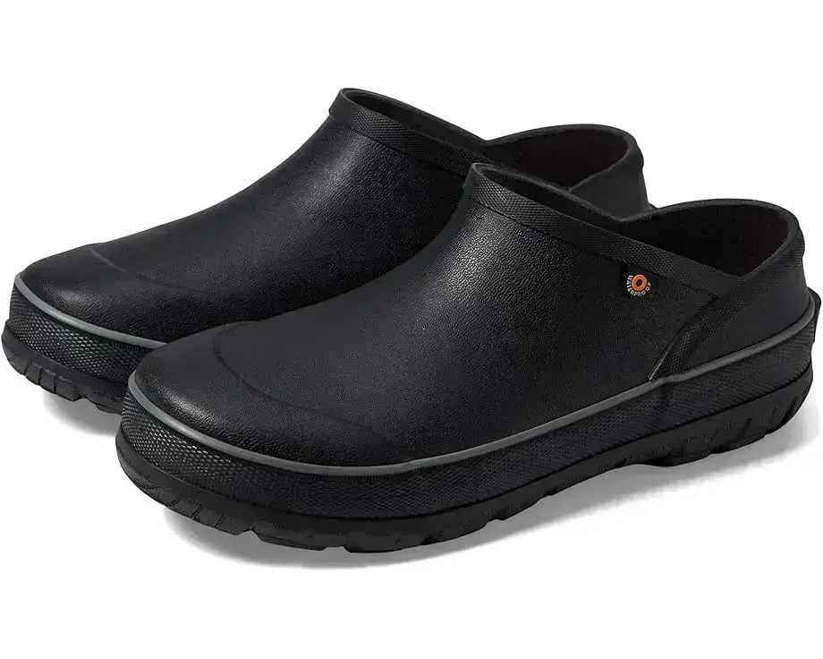 Men's Bogs Digger Clog