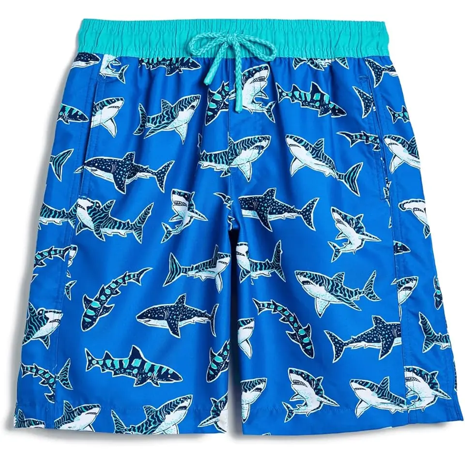 Swim Trunks (Toddler/Little Kid/Big Kid)