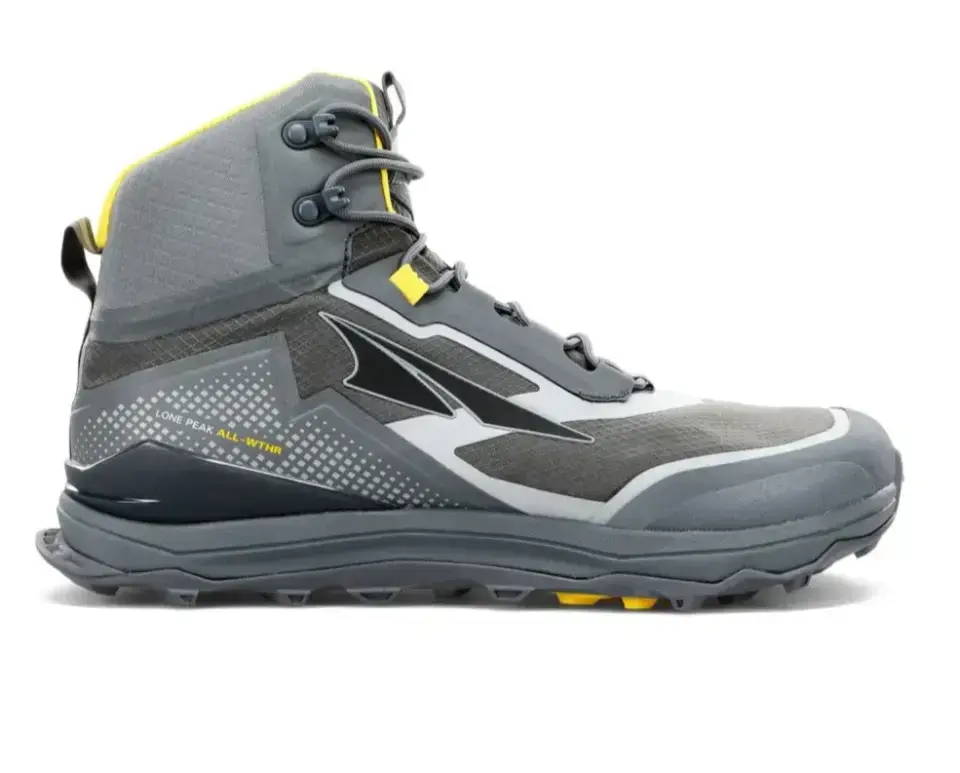 Lone Peak ALL-WTHR Mid