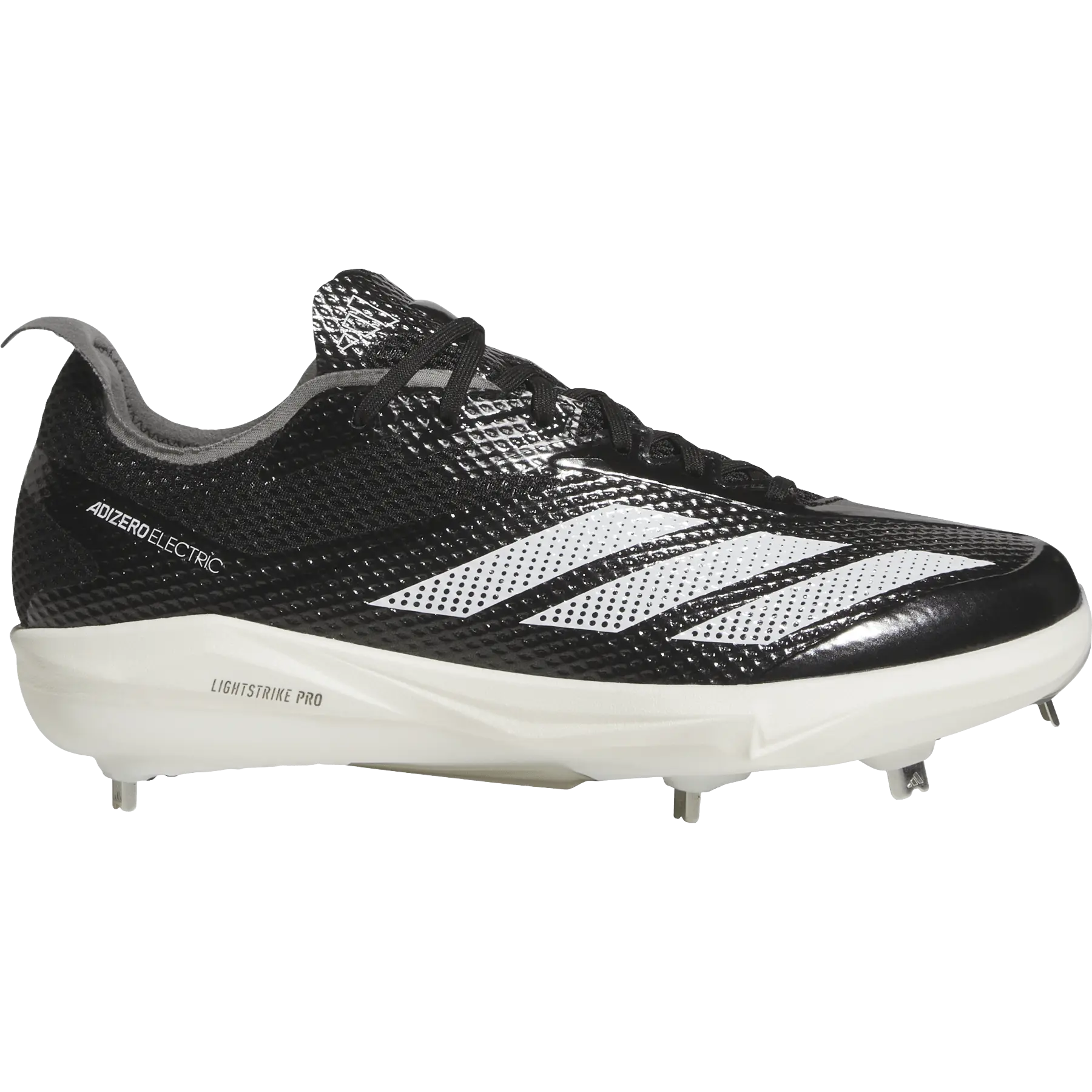 Electric 2.0 Metal Baseball cleats