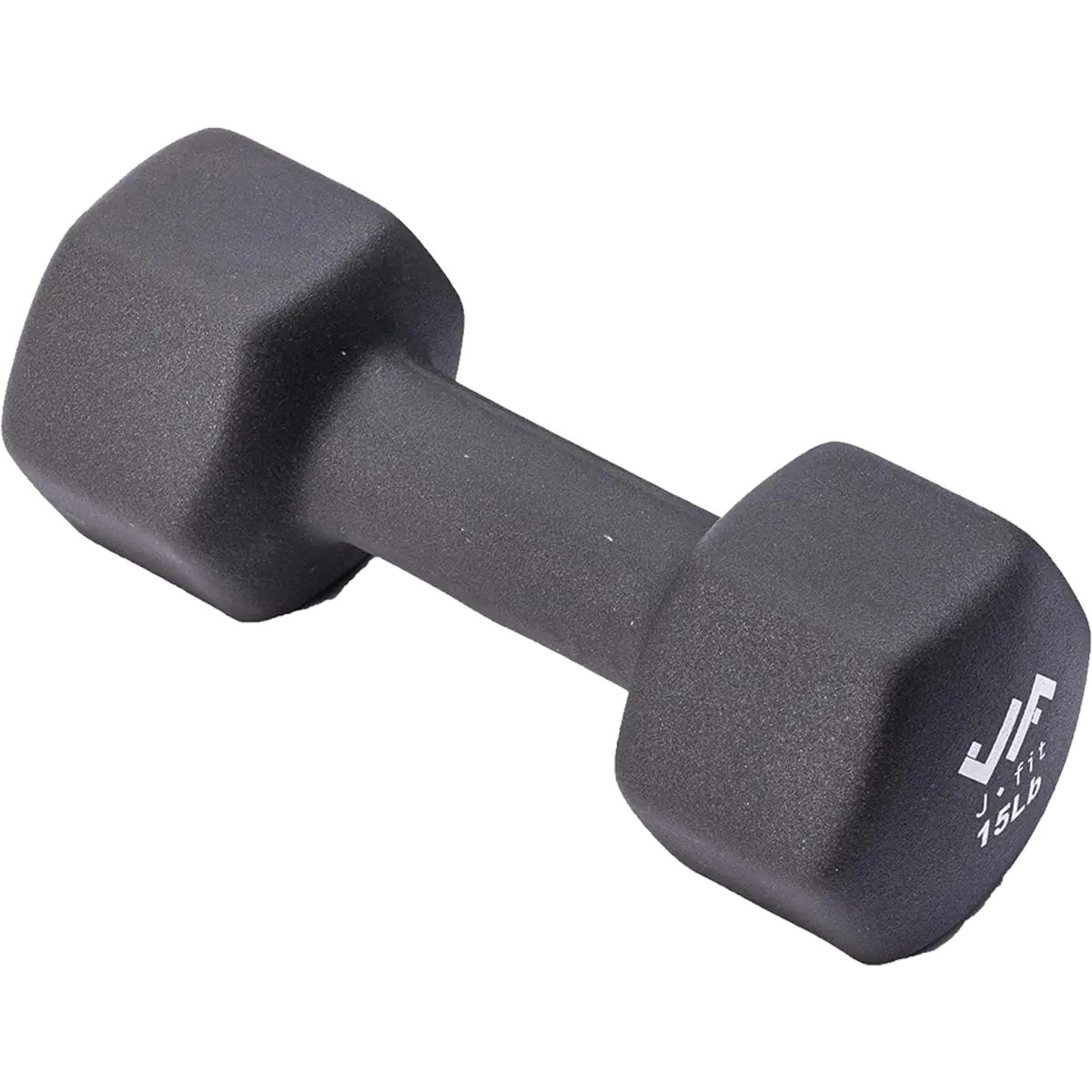 Neoprene Dumbbell 15 lb
