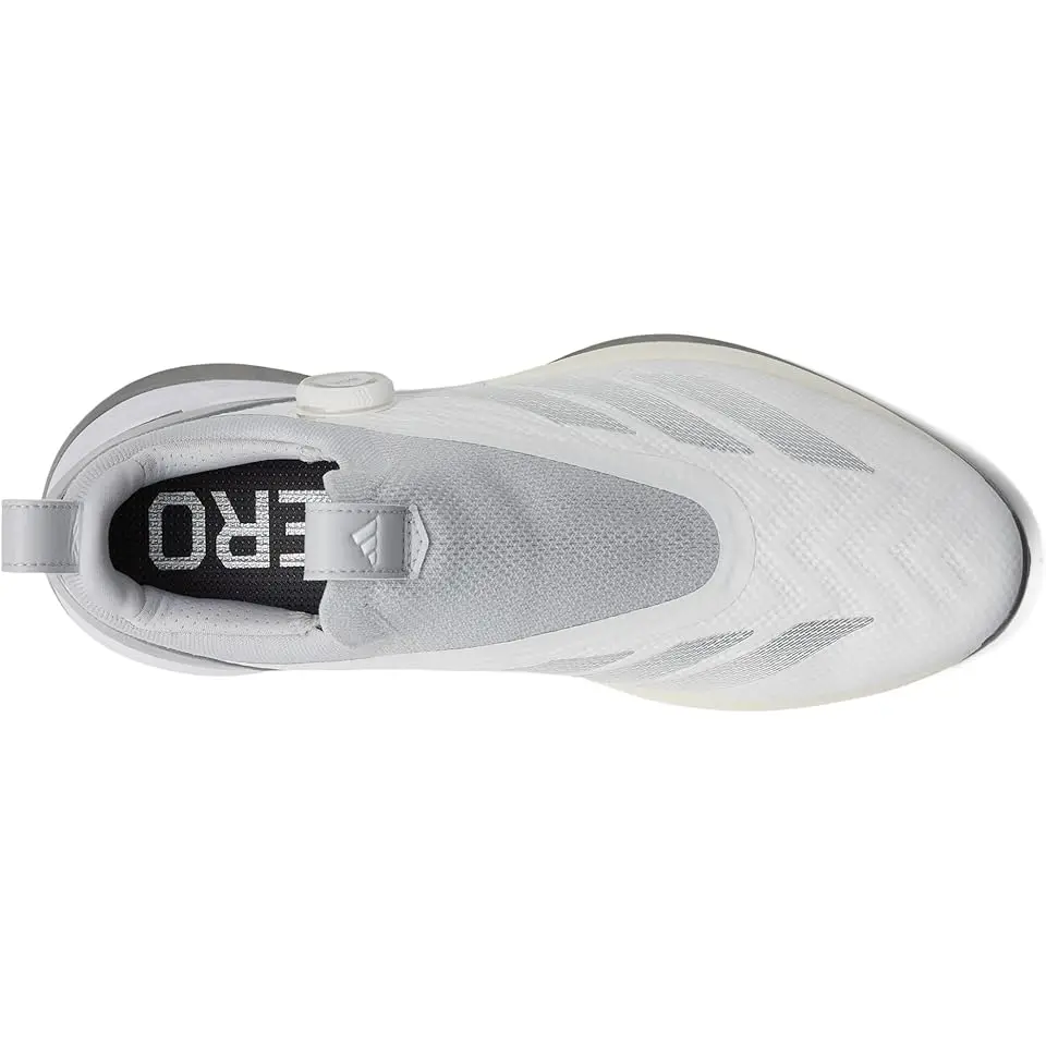 Adizero ZG BOA Spikeless Golf Shoes