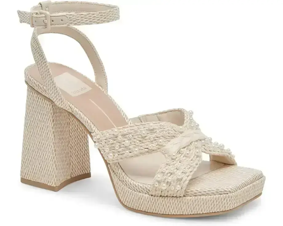 Women's Dolce Vita Aries Pearl-127