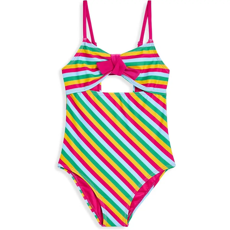 Luana Swimsuit (Toddler/Little Kid)