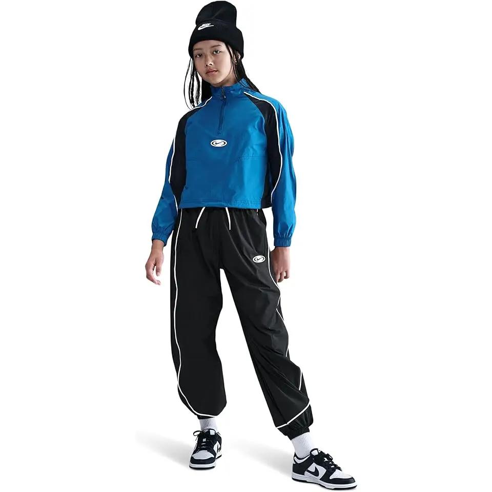 Sportswear Track Pants (Little Kid/Big Kid)