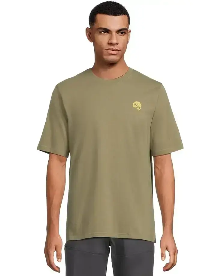 Men's Mountain Hardwear MHW Circle™ Short Sleeve