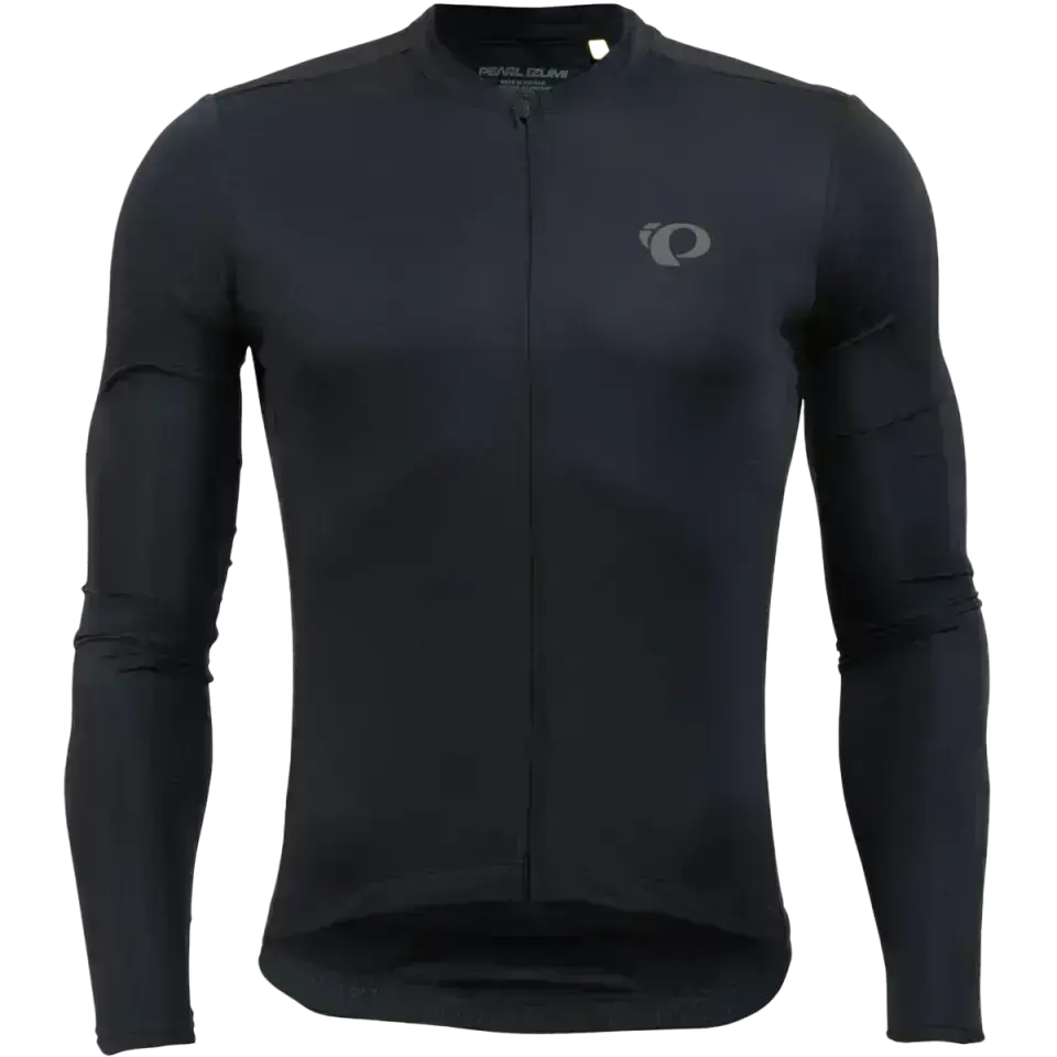 Men's Attack Long Sleeve Jersey