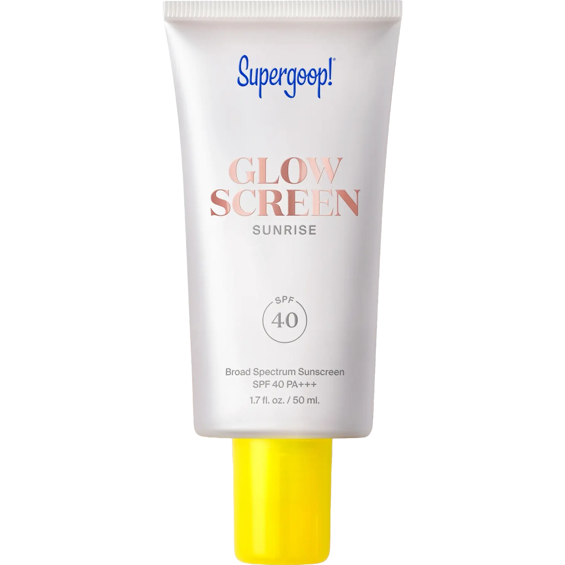 Glowscreen SPF 40