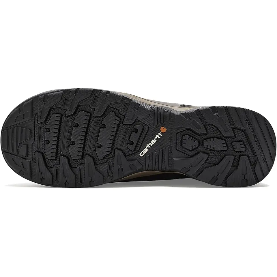 Force Hd 6" Composite Toe Work Boot