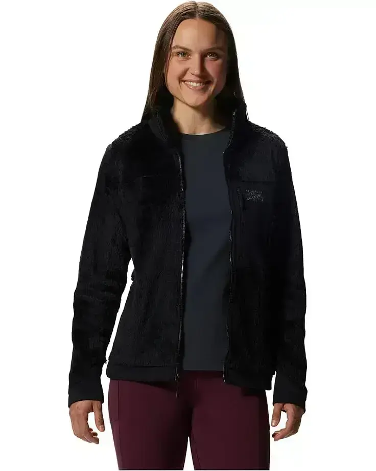 Women's Mountain Hardwear Polartec® High Loft™ Jacket